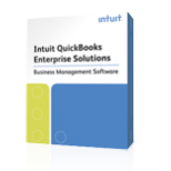 QuickBooks Enterprise Solutions Software