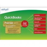 QuickBooks Premier 2011