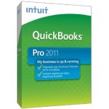 QuickBooks Pro 2011 